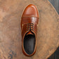 Gurkha Shoes (Saddle Tan) Goodyear Welted