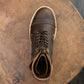 Gurkha Combat Boots 8" (Vintage Brown) Goodyear Welted