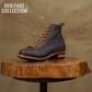 Outlander Boots 6" (Vintage Brown)