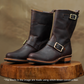 Engineer Boots 2.0 (Vintage Brown)