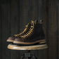 Monkey Explorer Boots 6" (Vintage Brown) Goodyear Welted