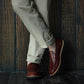 Oslo Penny Loafers (Saddle Tan) Goodyear Welted