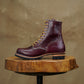 Trooper Boots 8" (Horween Chromexcel Color 8)