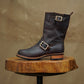 Engineer Boots 2.0 (Vintage Brown)