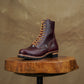 Trooper Boots 8" (Horween Chromexcel Color 8)