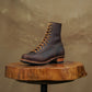 Outlander Boots 8" (Vintage Brown)