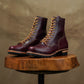 Trooper Boots 8" (Horween Chromexcel Color 8)