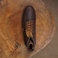 Trooper Boots 8" (Vintage Brown)