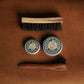 Complete Care Kit (Conditioner + Soap + Brushes) (20 Days Pre-Order)
