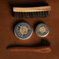 Complete Care Kit (Conditioner + Soap + Brushes) (20 Days Pre-Order)