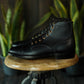 Aspen Boots (Raven Black) Goodyear Welted