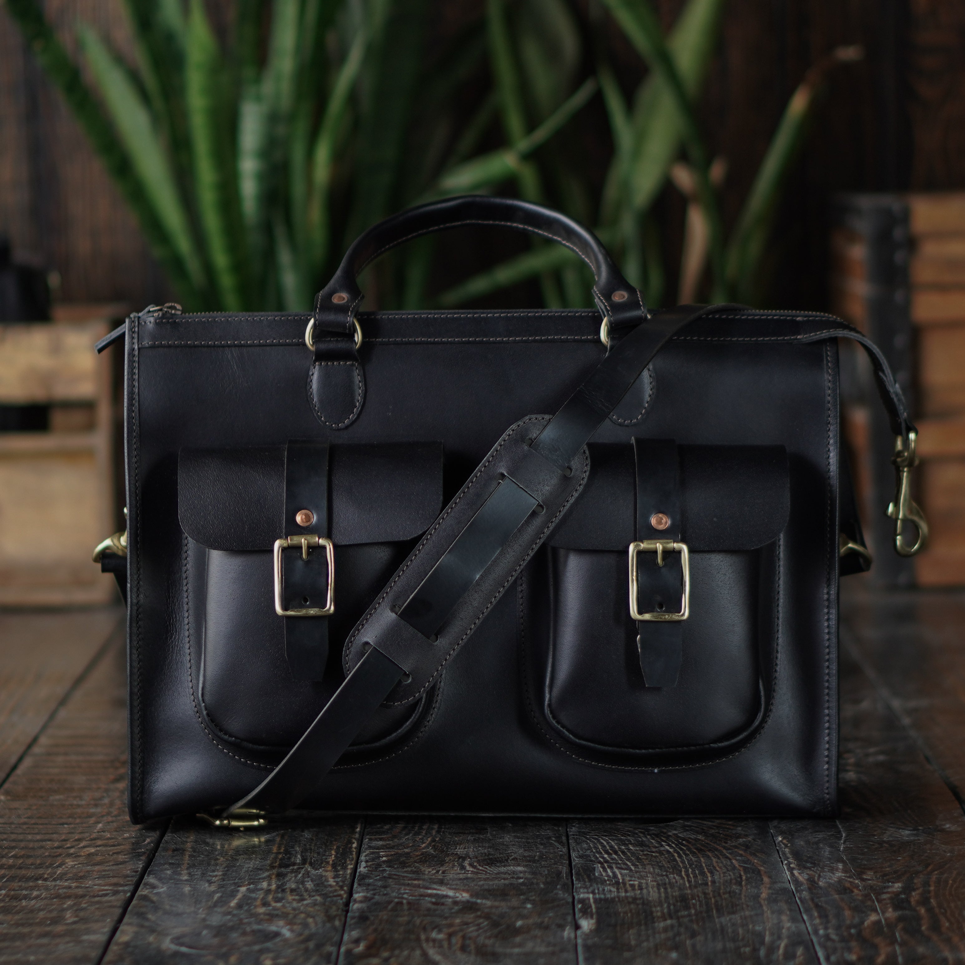 Diplomat briefcase on sale