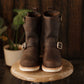 Engineer Scout Boots (Vintage Boots) Goodyear Welted