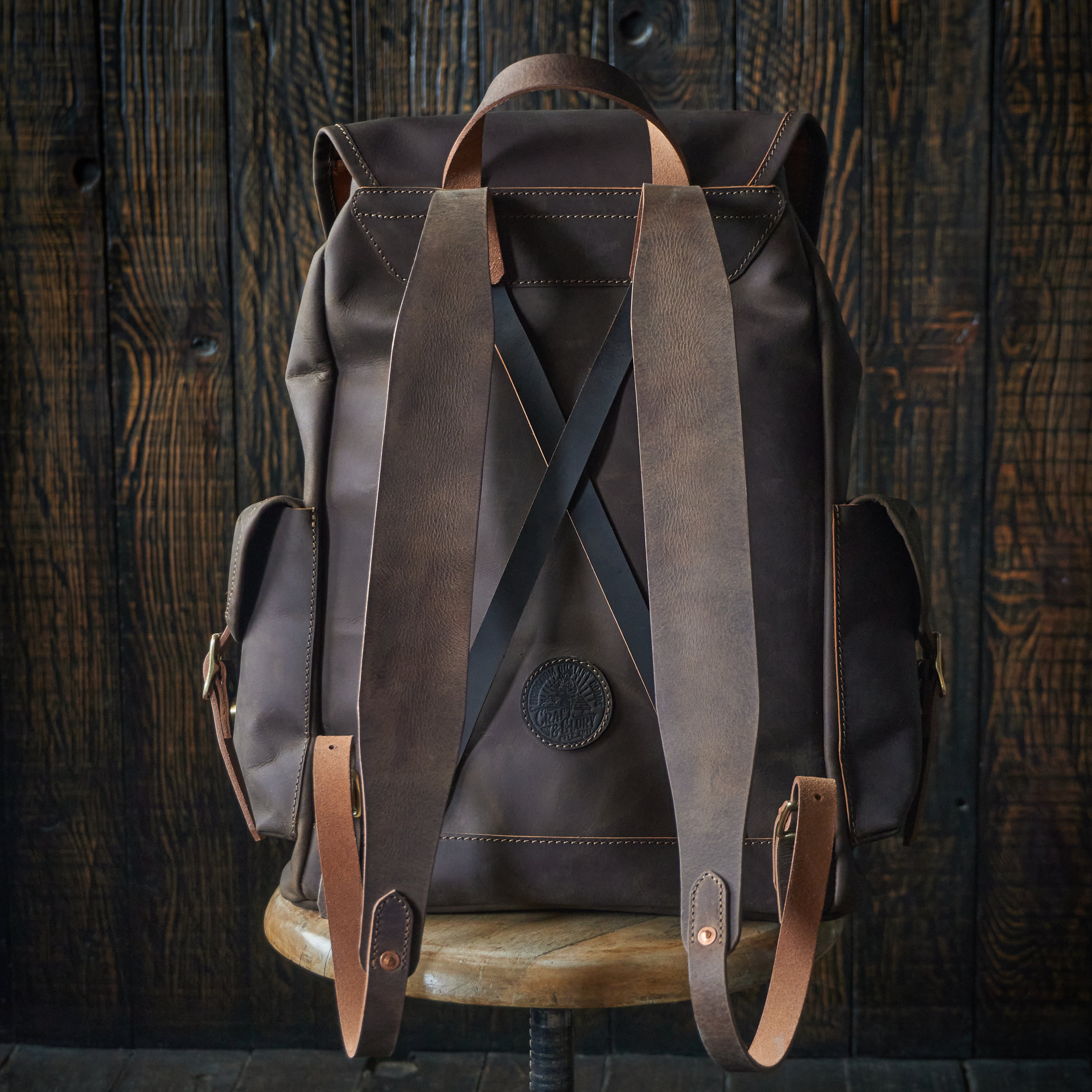 Bergan rucksack online