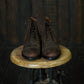 Aspen Boots (Vintage Brown) Goodyear Welted