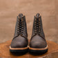 Gurkha Combat Boots 6" (Vintage Brown) Goodyear Welted