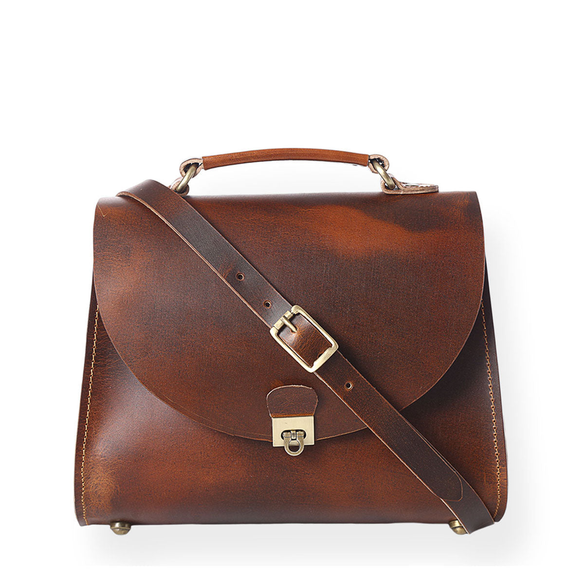 Victoria store Satchel