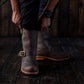 Engineer Boots (Vintage Boots) Goodyear Welted